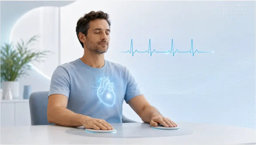 How to Take an Accurate ECG Recording at Home
