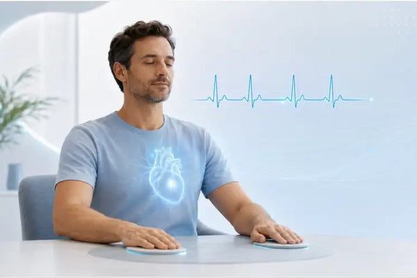 How to Take an Accurate ECG Recording at Home