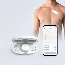 Yongrow ER2 Holter ECG Monitor
