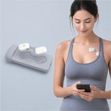Yongrow ER1 Holter ECG Monitor