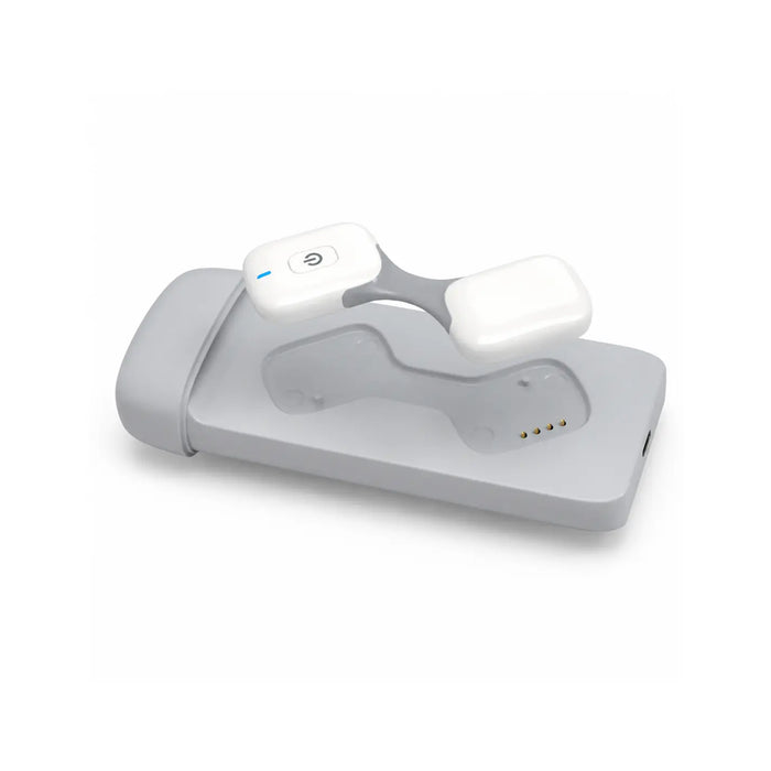 Yongrow ER1 Holter ECG Monitor