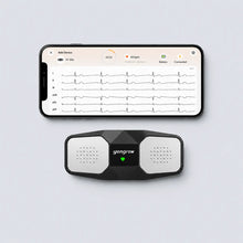 Yongrow ER6 6-Lead ECG Recorder