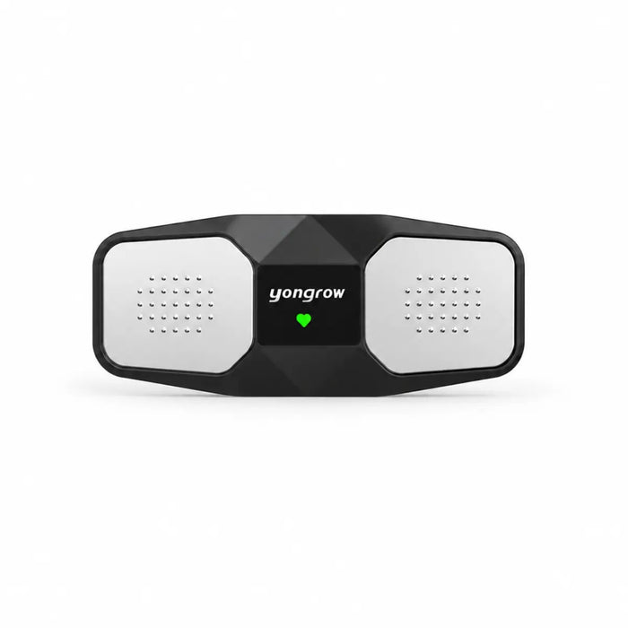 Yongrow ER6 portable 6-lead personal ECG recorder