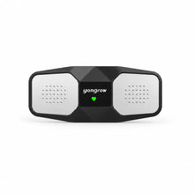 Yongrow ER6 portable 6-lead personal ECG recorder