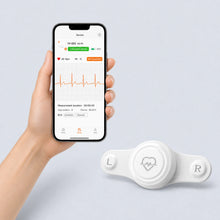 Yongrow ER2 Holter ECG Monitor