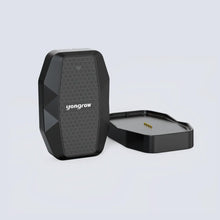 Yongrow ER3 3-Lead Holter ECG Monitor