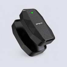 Yongrow ER3 3-Lead Holter ECG Monitor