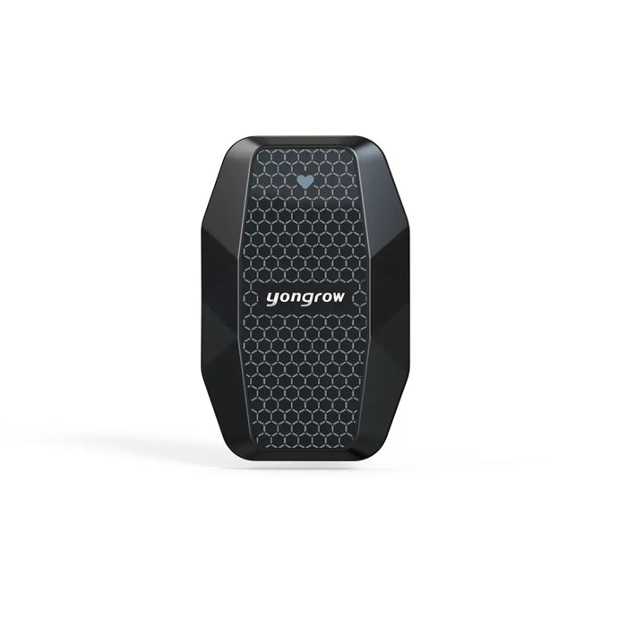 Yongrow ER3 3-Lead Holter ECG Monitor