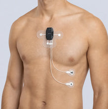 Yongrow ER3 3-Lead Holter ECG Monitor