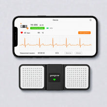 Yongrow ER5 Personal ECG Recorder