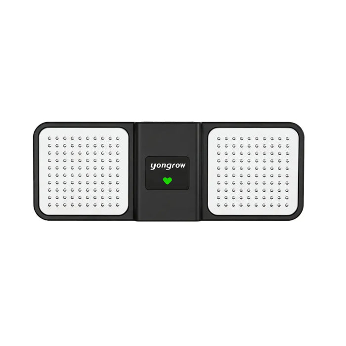Yongrow ER5 Personal ECG Recorder