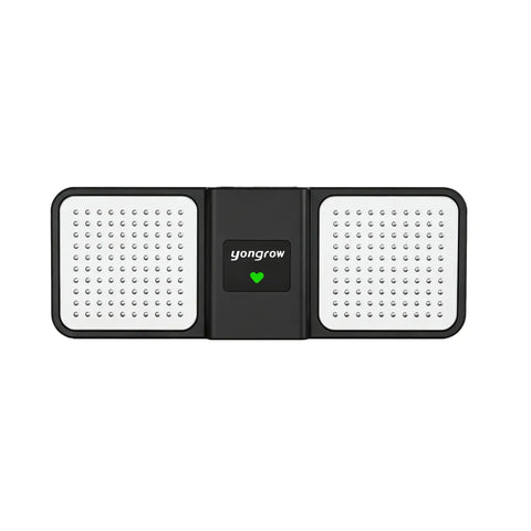 Yongrow ER5 Personal ECG Recorder