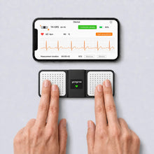 Yongrow ER5 Personal ECG Recorder