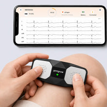 Yongrow ER6 6-Lead ECG Recorder